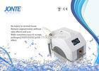 532nm / 1320nm / 1064nm Laser q - Switched Nd Yag System For Eyebrow Removal