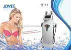 Beauty Salon Equipment / Cryolipolysis Body Slimming Machine For Weight Loss