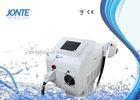 Mini Painless SHR Hair Removal IPL Beauty Machine / Home Beauty Equipment