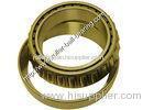 90381 / 90744 Bearing Steel Timken Tapered Roller Bearing Open Stype