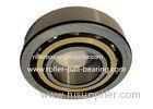 Single Row Cylindrical Roller Bearing Bearing Steel With Single Guard 130*200*33