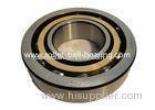 Bearing Steel Single Row Cylindrical Roller Bearing Inner Ring With Single Guard 55*100*21