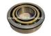 Bearing Steel Single Row Cylindrical Roller Bearing Inner Ring With Single Guard 55*100*21