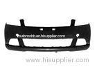 Vehicle Parts ABS Car Front Bumpers 2803101XJZ08XA for Great Wall C30 Series