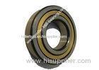 With Flat Ring Chrome Steel Single Row Cylindrical Roller Bearing 110*200*38