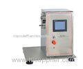 PLC Control Pharmaceutical Machinery For Mixing / Vibrating / Sieving