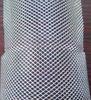 Aluminum Expanded Metal Mesh For air filter/oil filter/mesh fram