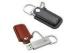 Luxurious Leather 4 gig USB Flash Drive With Customised Laser Engraving Logo