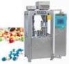 Pharmacy Size 00# 1# Automatic Capsule Filling Machine 800pcs/min