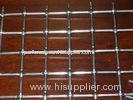 Heat Resistant Stainless Steel Crimped Wire Mesh for the industries of coal mines