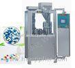 Full Automatic Gel Capsule Filling Machine Size 5 With CE Approved NJP-1200