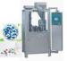 Full Automatic Gel Capsule Filling Machine Size 5 With CE Approved NJP-1200