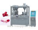 Size 3# 4# 5# Fully Automatic Capsule Filling Machine NJP-7500 CE / ISO9001