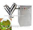 Multifunctional 5L Pharmaceutical Powder Mixing Machine With V Drums