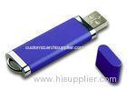 Slim Plastic USB Memory Sticks 64GB Classical Data 3 years warranty