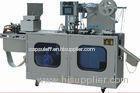 Al / Plastic Tablet / Capsule Blister Packaging Machine 50Hz 3.6kw