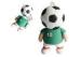 Fashion Custom USB Flash Drives Football Shirt Style For Football Game Gift
