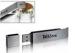 Stainless Steel Metallic USB Flash Drive Silver Bottle Opener With Logo Printed