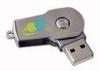 Fatty Metal USB Flash Thumb Drive Custom 16GB Keychain for option