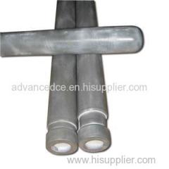 Silicon Nitride Thermal Couple Protection Tube