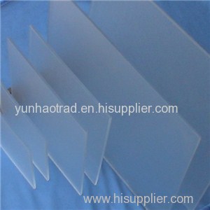 4mm Solar Glass Product Product Product