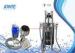 Cryolipolysis Ultrasonic Cavitation Body Slimming Machine With 8.4 Inch Color Touch Screen
