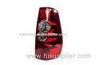 Replacement Tail Light Assembly SG Dachaishen Car Tail Lamp Support Auto Body Parts