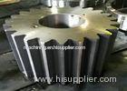 High Precision Industrial Spur Gear Cast Forging Steel With CNC Machining