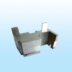 High quality OEM auto parts mould part