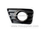 2803311-K46 Automotive Body Kits SUV Front Fog Lamp LH Trim Cover For Great Wall Hover H5