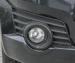 Vehicle Fog Light Housing FOR GREAT WALL HOVE 08 H3 Fog LAMP Trim Cover For 2008 HAVAL