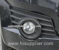 Vehicle Fog Light Housing FOR GREAT WALL HOVE 08 H3 Fog LAMP Trim Cover For 2008 HAVAL