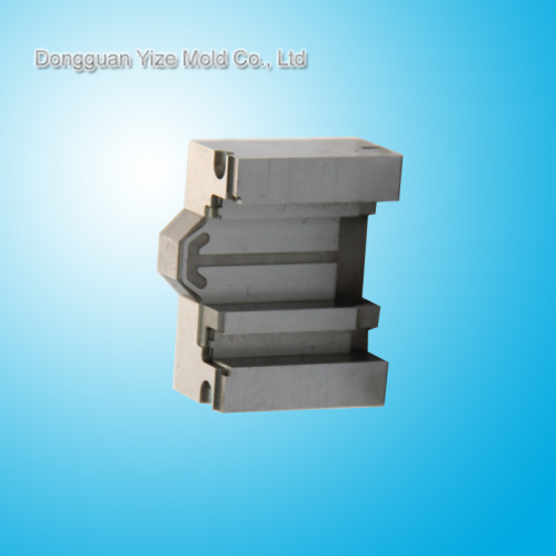 Professional punch and die manufacturer of high quality OEM laptop plastic parts mould