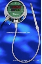 Dynisco pressure transmitter Melt Pressure Gauges