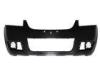 2803201-P24A Great Wall Wingle 5 ABS Black Car Front Bumper Protector Auto parts