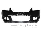 2803201-P24A Great Wall Wingle 5 ABS Black Car Front Bumper Protector Auto parts