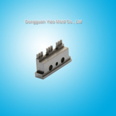 Good quality OEM mould precision part made in China tool and die maker