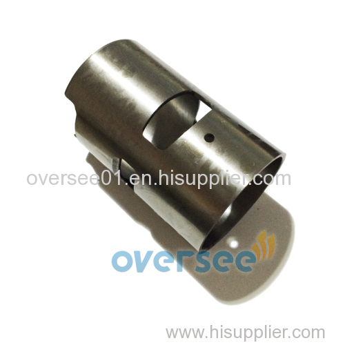 Chinese Cylinder Liner (59MM) for fitting SUZUKI DT 9.9 DT15 9.9HP 15HP Outboard engine (aftermarket part