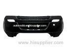 Great Wall Haval M4 Car Rear Bumper Black Tail Protector 280410XS56XA Automobile Accessories