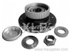 wheel hub kit VKBA3564