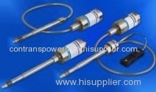 Dynisco pressure transmitter Melt Pressure Sensors with mV/V Outputs MRT 460/462/463 Multiple Range Melt Pressure Sensor