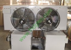 China good quality cold room fin type copper tube air cooled evaporator