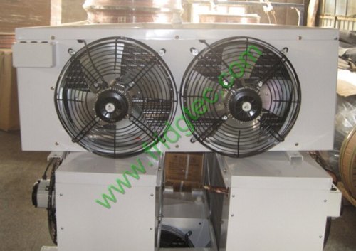 China good quality cold room fin type copper tube air cooled evaporator