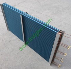 CUSTOM AIR CONDITIONING CONDENSER FACTORY FROM CHINA