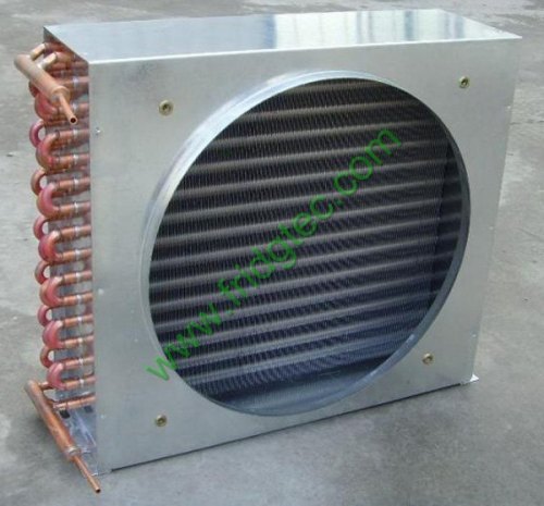 CHINA SUPPLY GOOD QUALITY REFRIGERATION COPPER CONDENSER COIL