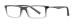 Unisex Custom quality plastic frame tinted reading glasses