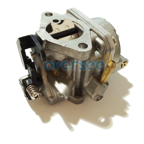 Oversee 4 STROKE 4HP 5HP CARBURETOR for Nissan Tohatsu Mercury Outboard Engine