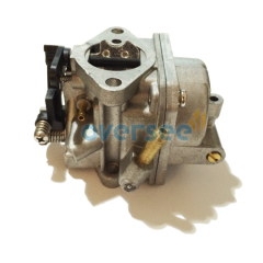 Oversee 4 STROKE 4HP 5HP CARBURETOR for Nissan Tohatsu Mercury Outboard Engine