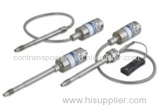 Dynisco pressure transmitter Melt Pressure Sensors with Voltage Outputs