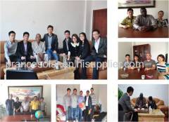 Xi'an Prance Energy Technology CO.,LTD
